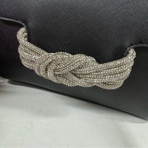 💋RARE BJ CRYSTAL MULTI WAY BAG - Picture 3 of 9